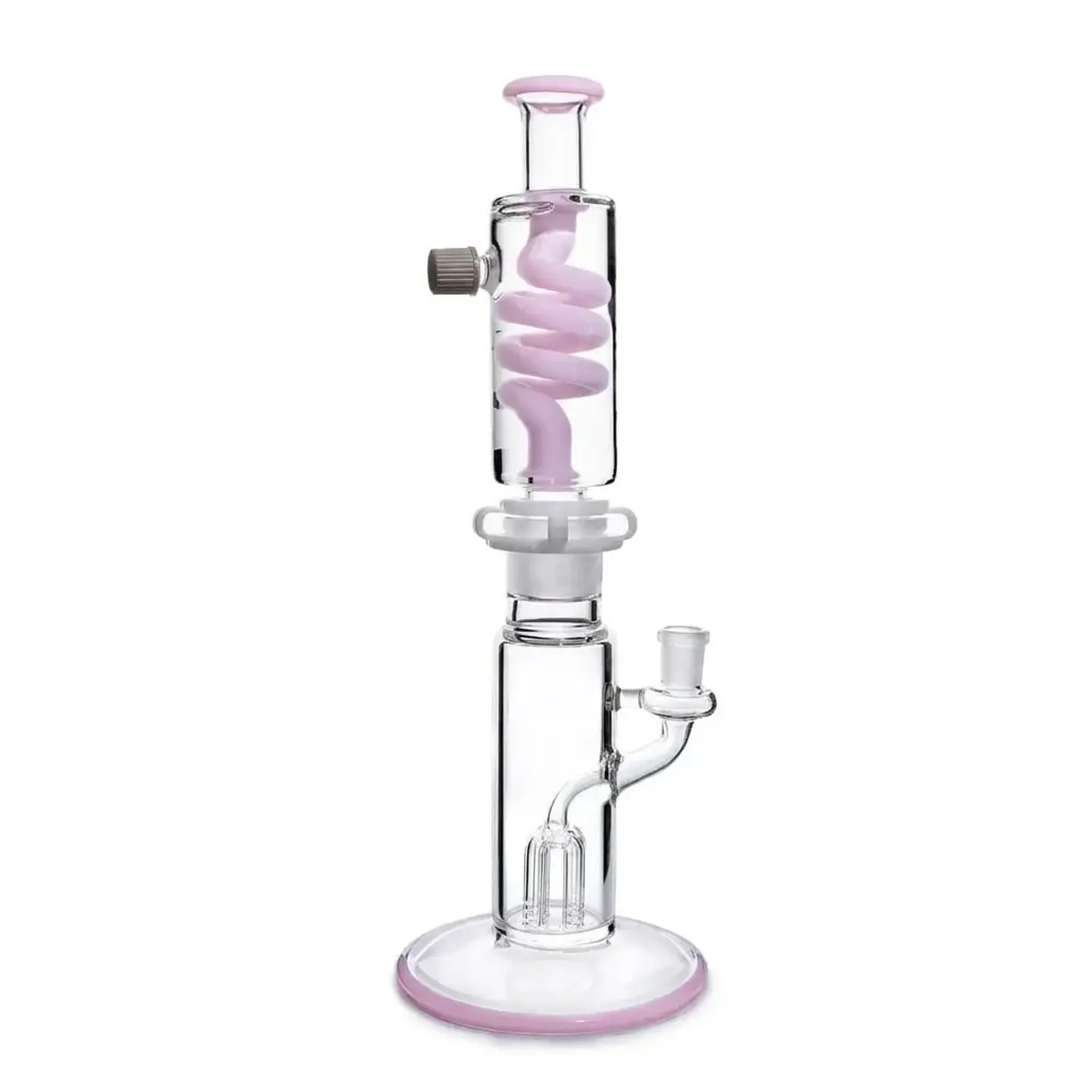 GLYCERIN THICC PINK-BONGLAB 1