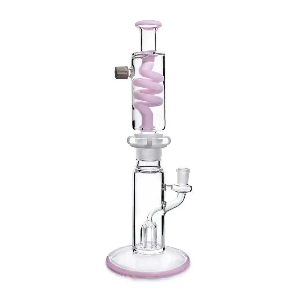 GLYCERIN THICC PINK-BONGLAB 1