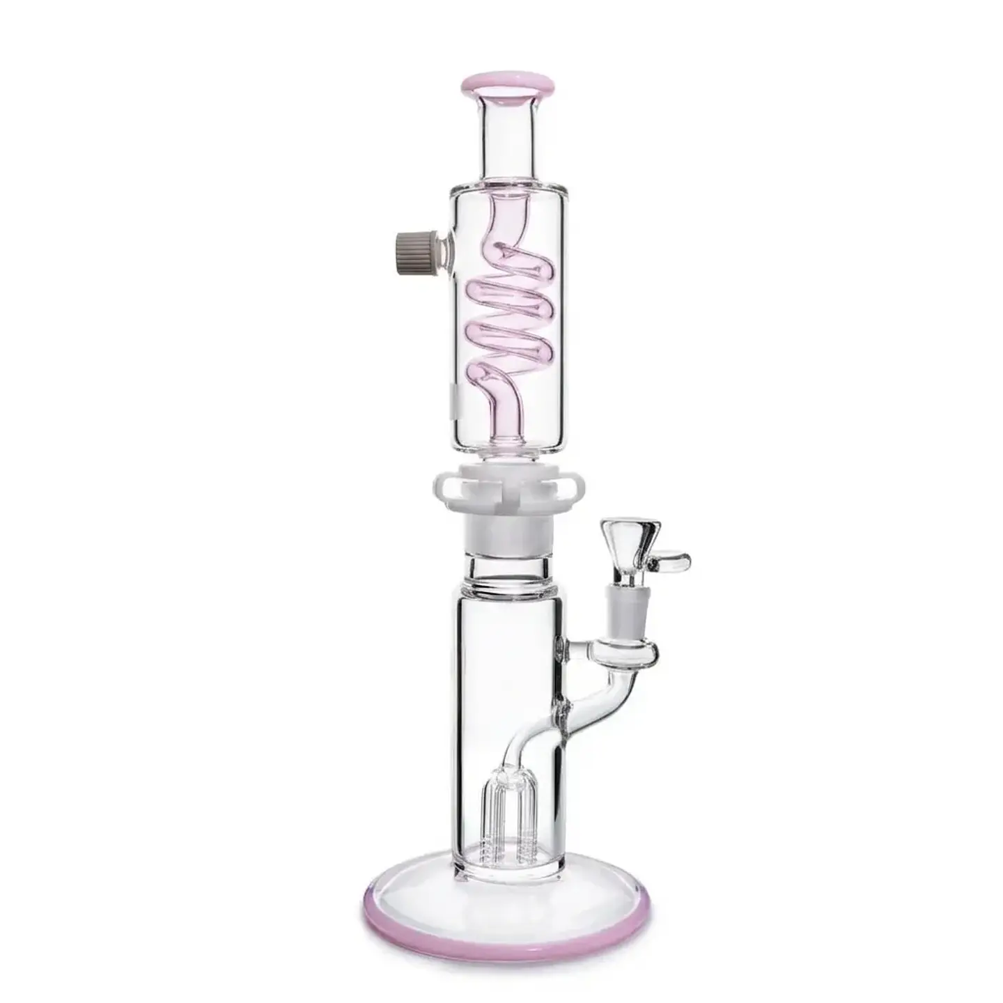 GLYCERIN THICC PINK-BONGLAB 1