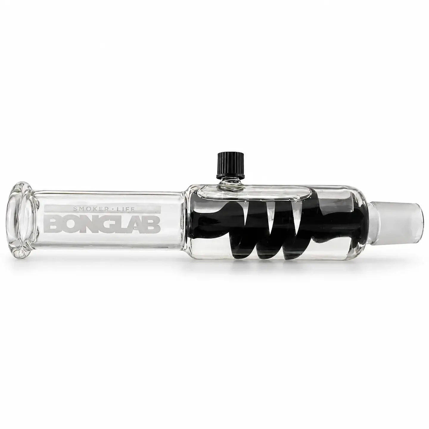 GLYCERINE BLACK ICE-BONGLAB 2