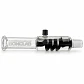 GLYCERINE BLACK ICE-BONGLAB - Miniatura 2