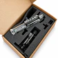 GLYCERINE BLACK ICE-BONGLAB - Miniatura 1