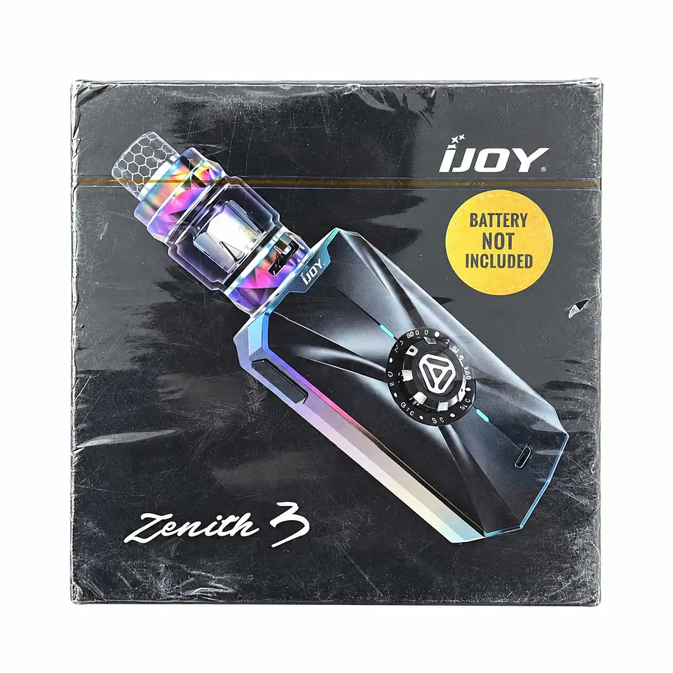 IJOY ZENITH 3 1