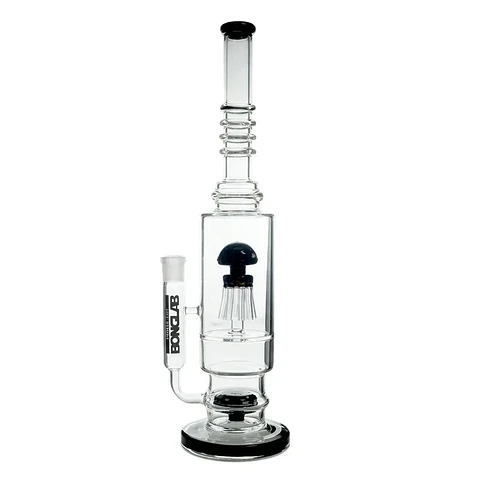 JELLY FISH black-BONGLAB