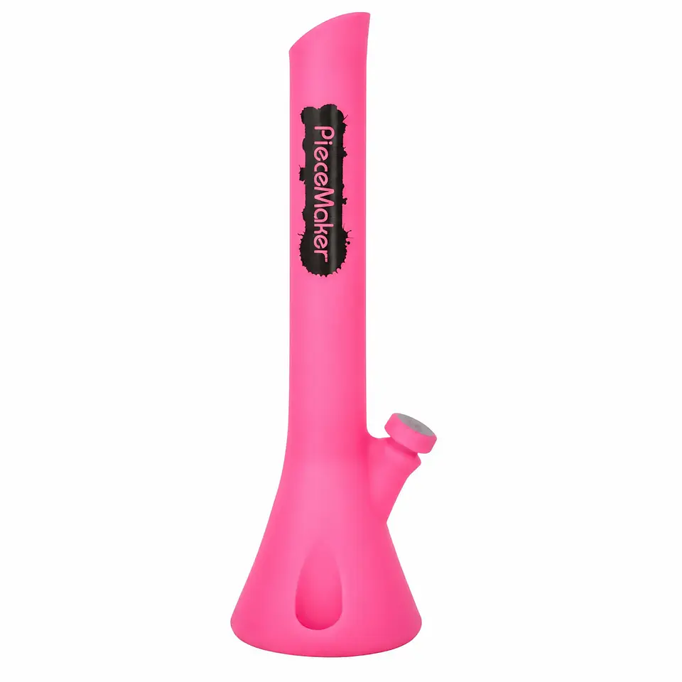 KIRBI PMG ROSADO FLUOR 1