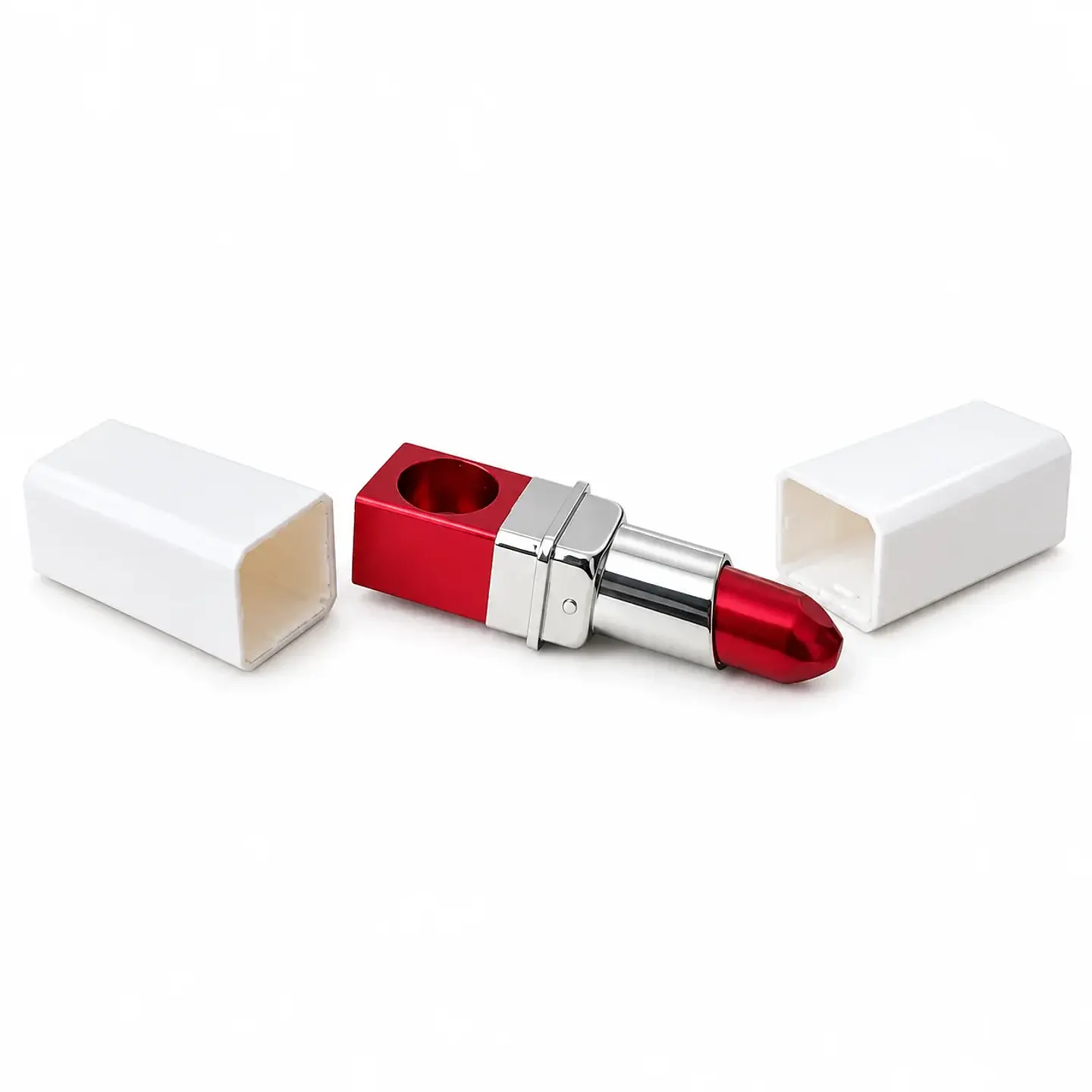 Labial Pipa 1