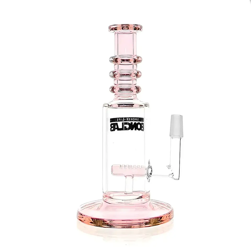 LUCKY GOBLIN PINK-BONGLAB 1