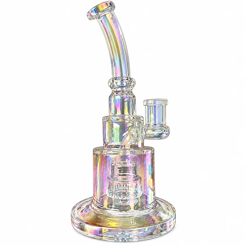 MERCURIAL RAINBOW-BONGLAB