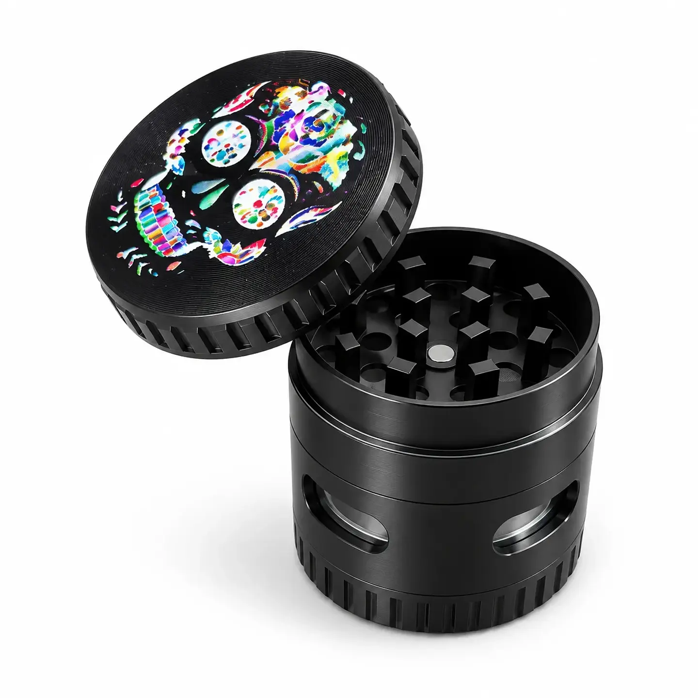 Moledores black mini 1