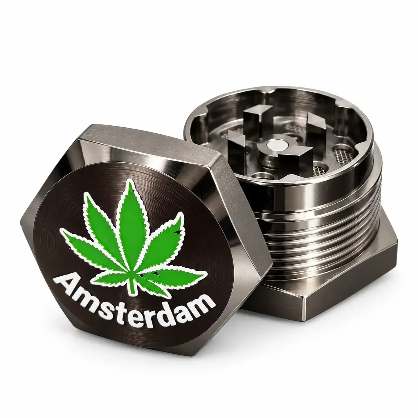 Moledores tuerca amsterdam 1