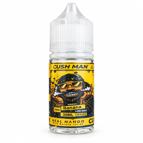 Nasty juice 30ml Mango Banana