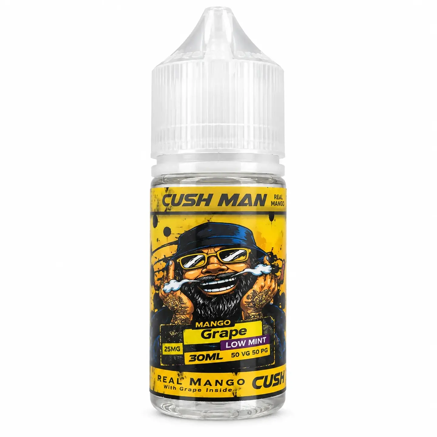 Nasty juice 30ml Mango Grape 1
