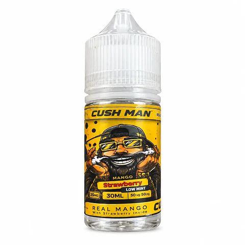 Nasty juice 30ml Mango strawberry
