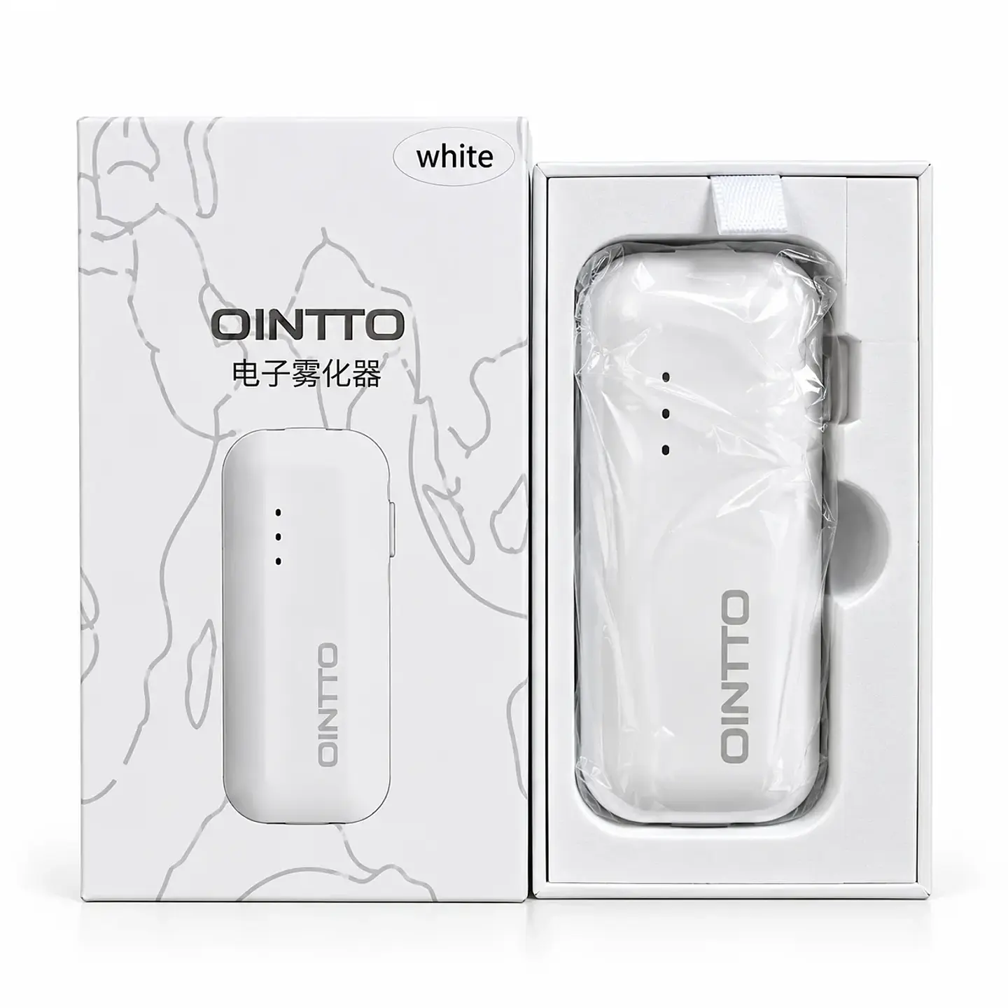 OINTTO Pod Kit Yanyue 1