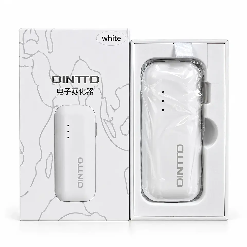 OINTTO Pod Kit Yanyue 1