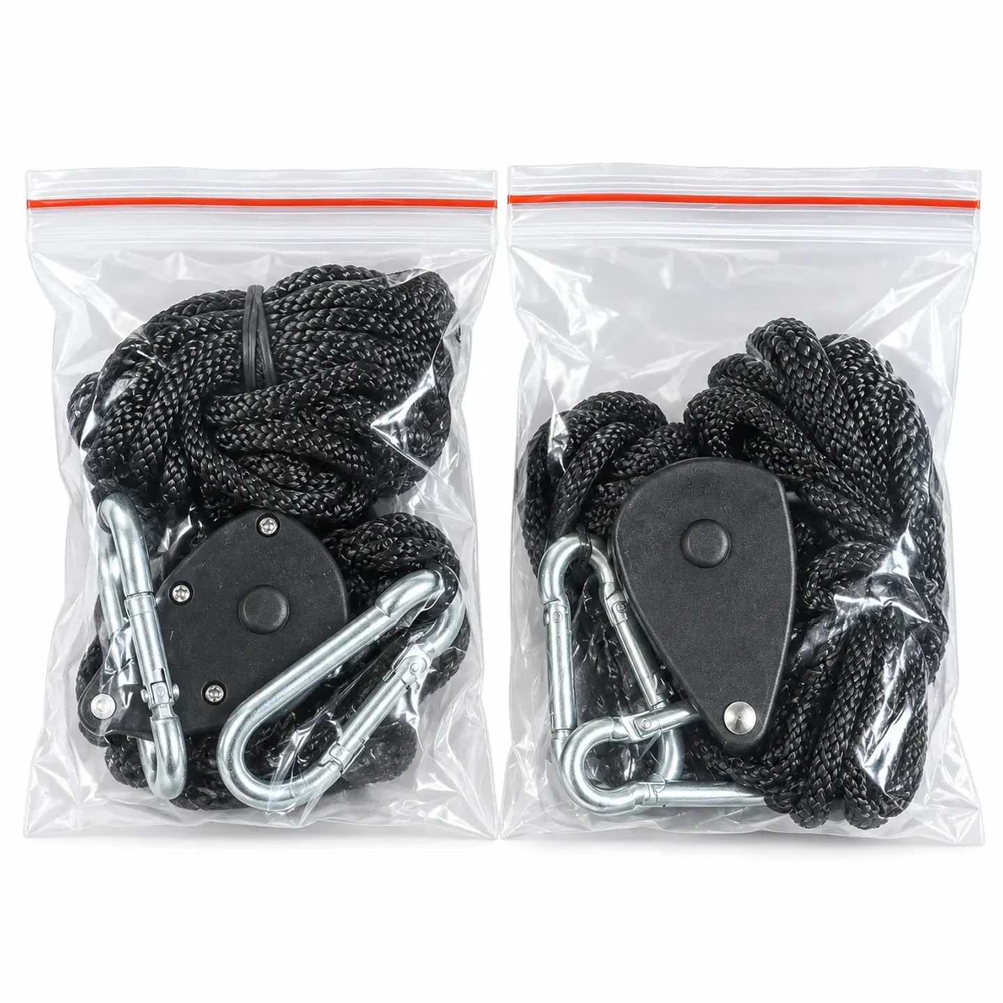 Pack polea black 1
