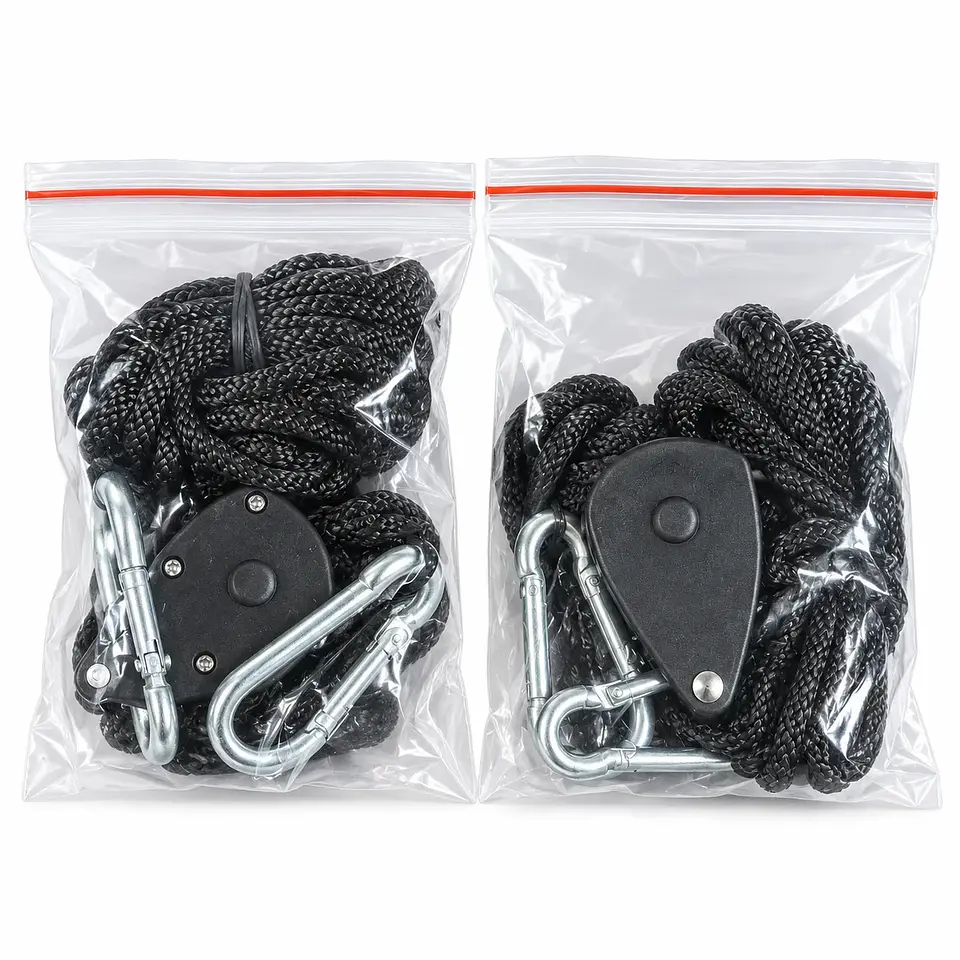 Pack polea black 1