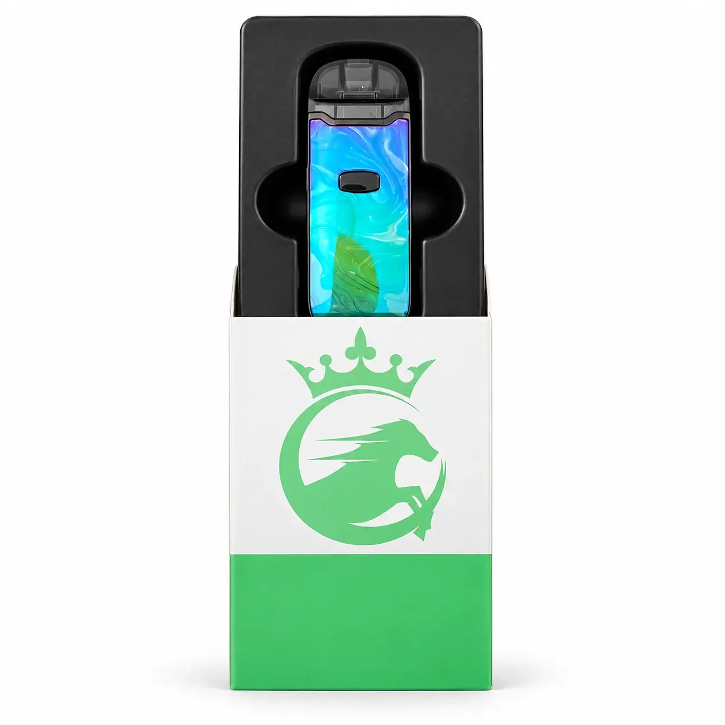 POD DEVICE 1