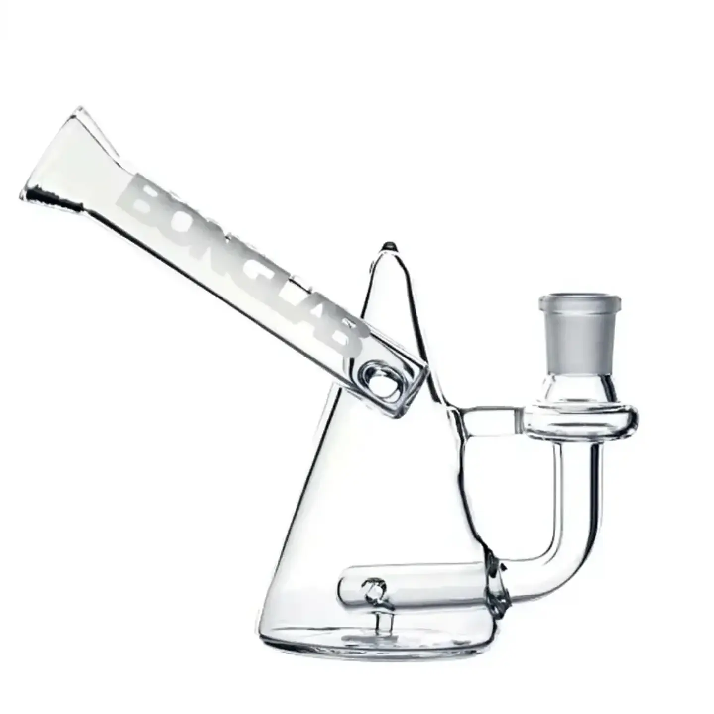 PRISMA CLEAR-BONGLAB 1