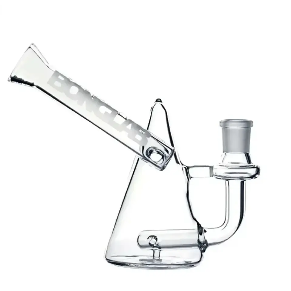 PRISMA CLEAR-BONGLAB 1