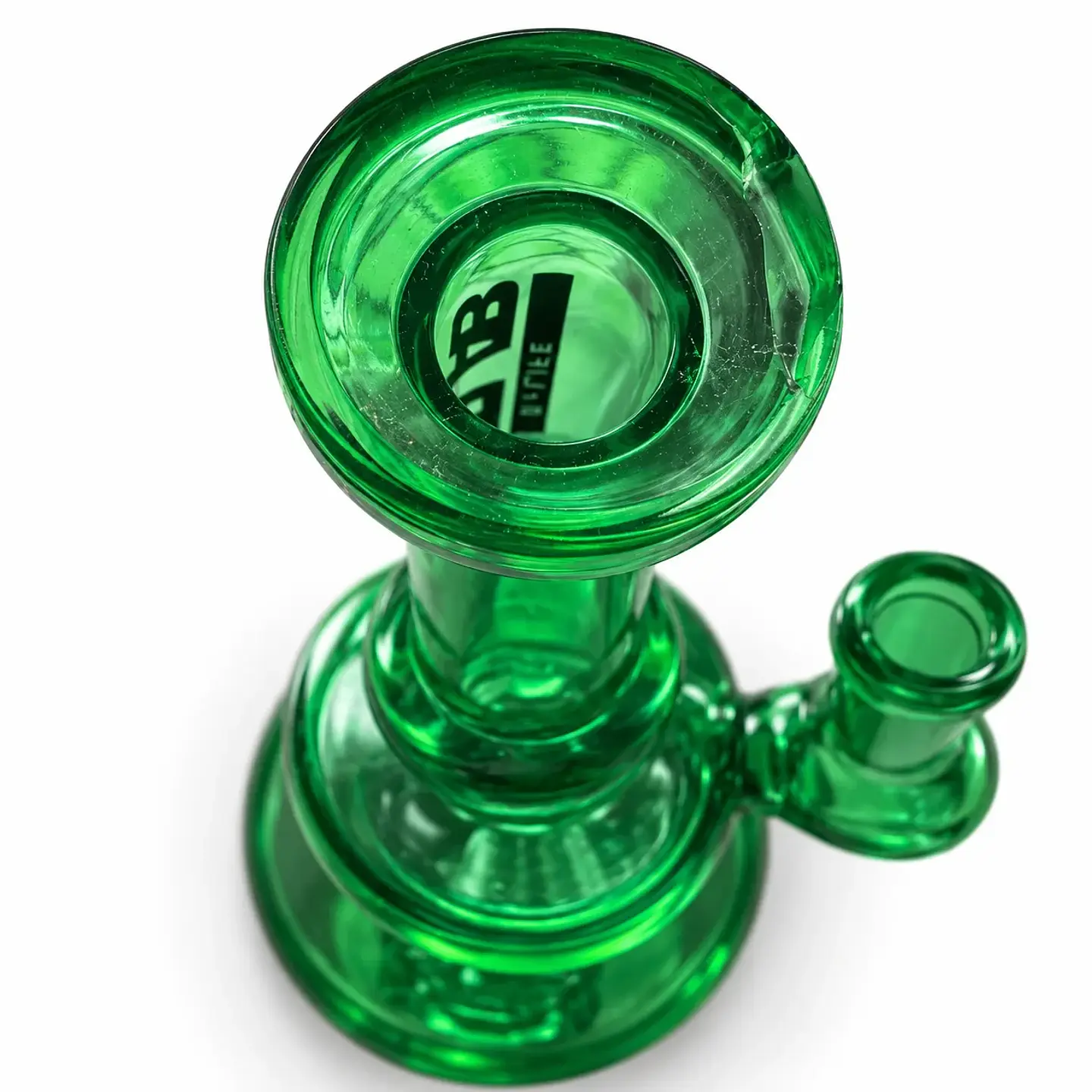 R2 GREEN-BONGLAB 1