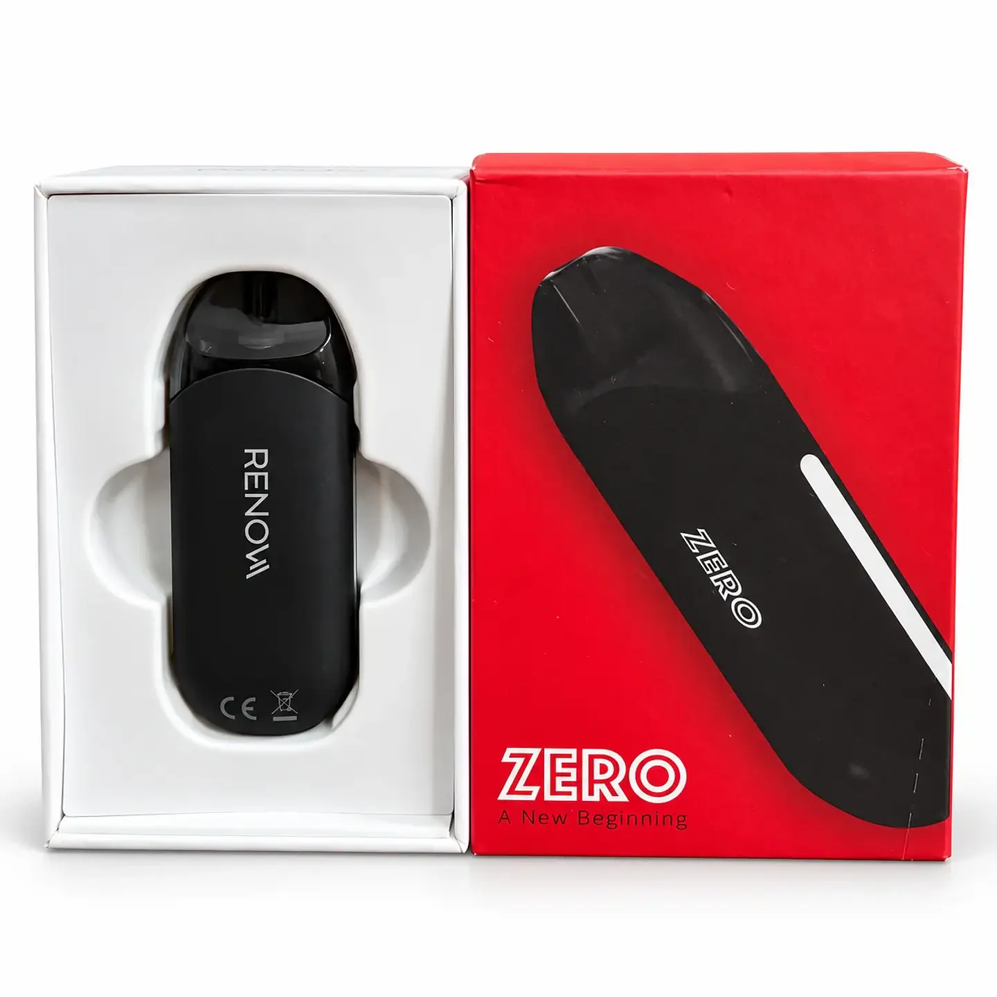 Renov zero Vaporesso 1