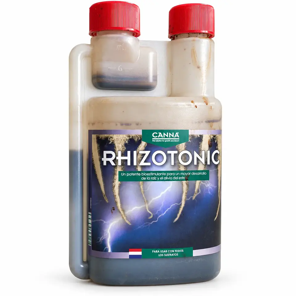RHIZOTONIC 250ML-CANNA 1