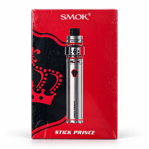 stick prince smok