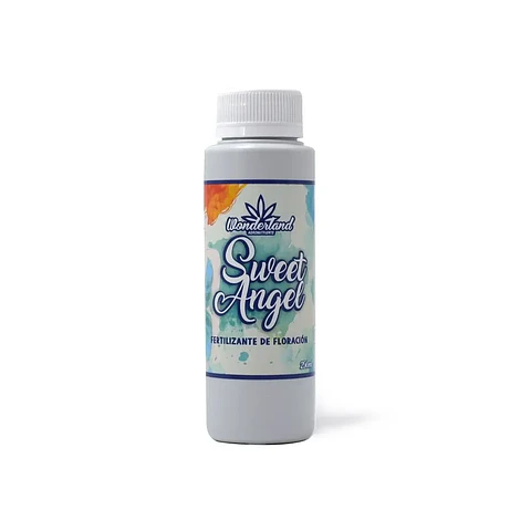 SWEETANGEL 250ML-WONDERLAND