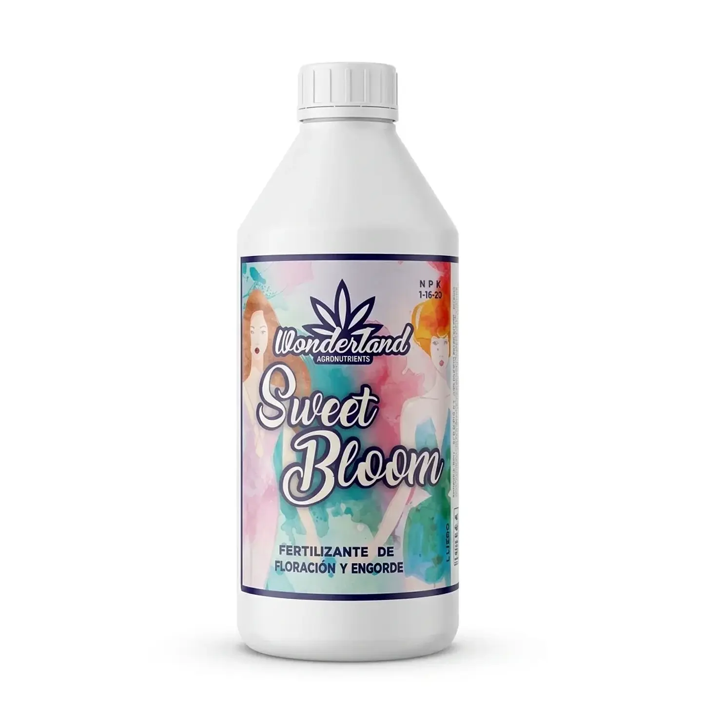 SWEETBLOOM 1LT-WONDERLAND 1