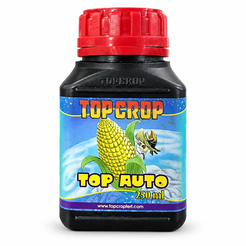 TOP AUTO 250ML-TOP CROP