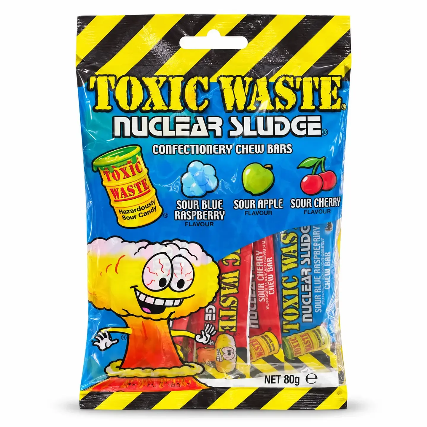 toxic waste 1
