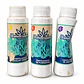TRIPACK ORGANICO BASE ALGA 250ML-WONDERLAND (+SEMILLA) - Miniatura 1