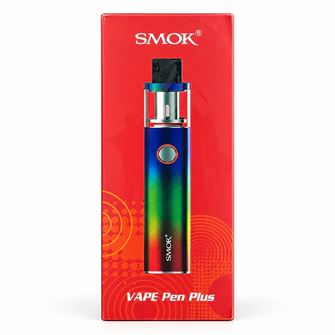 vape pen plus smok