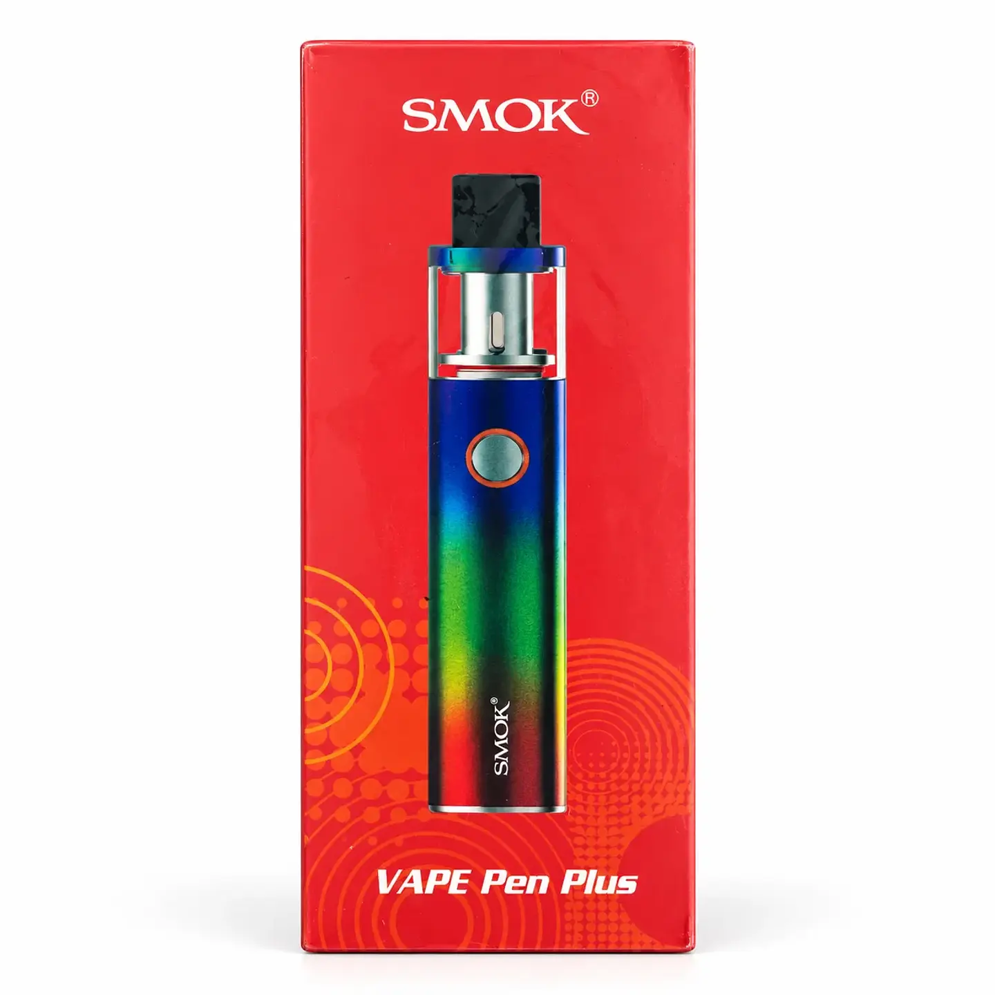 vape pen plus smok 1