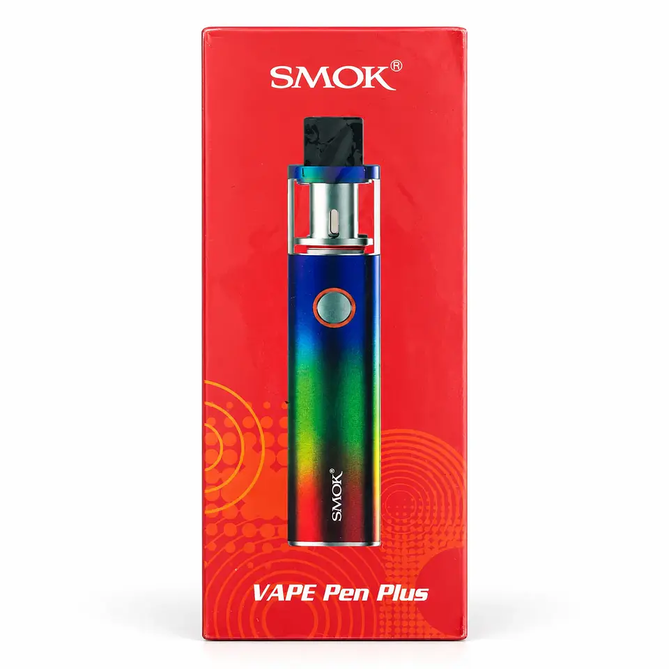 vape pen plus smok 1