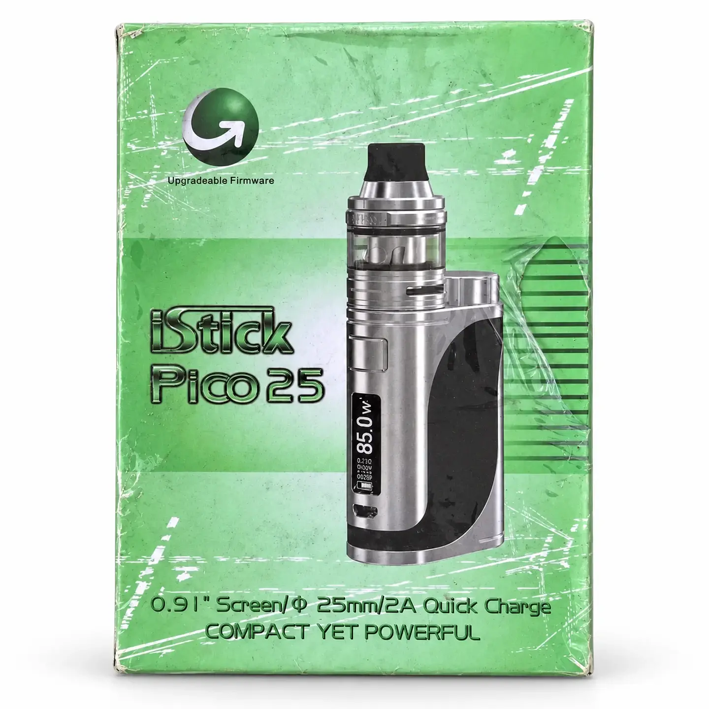VAPORIZADOR ISTICK PICO 25 1