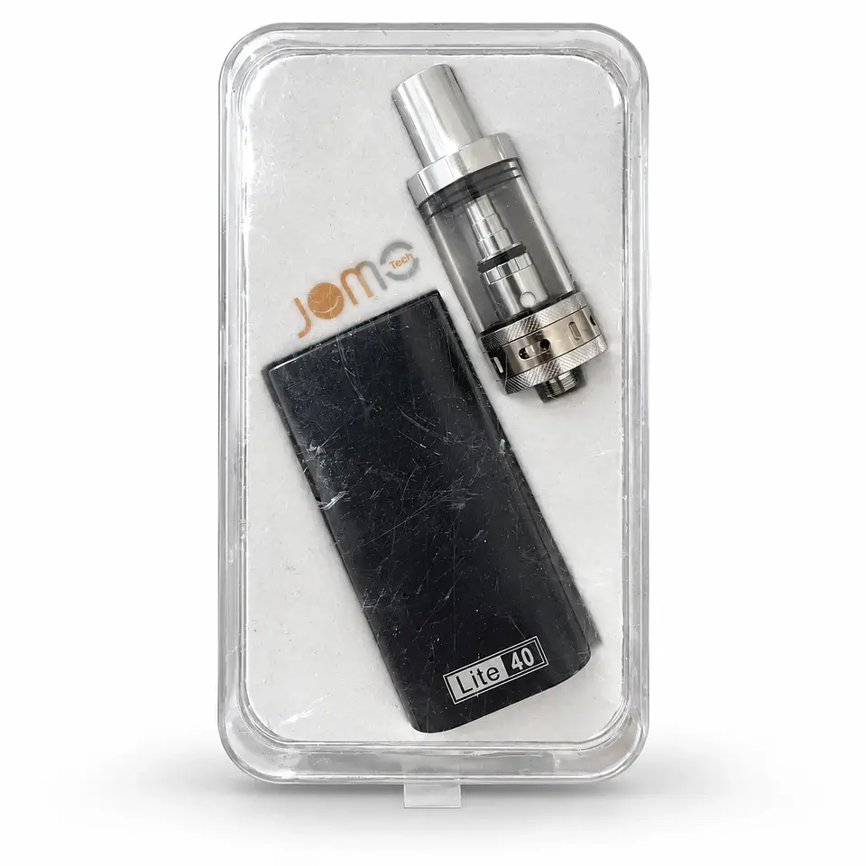 vaporizador LITE 40 1