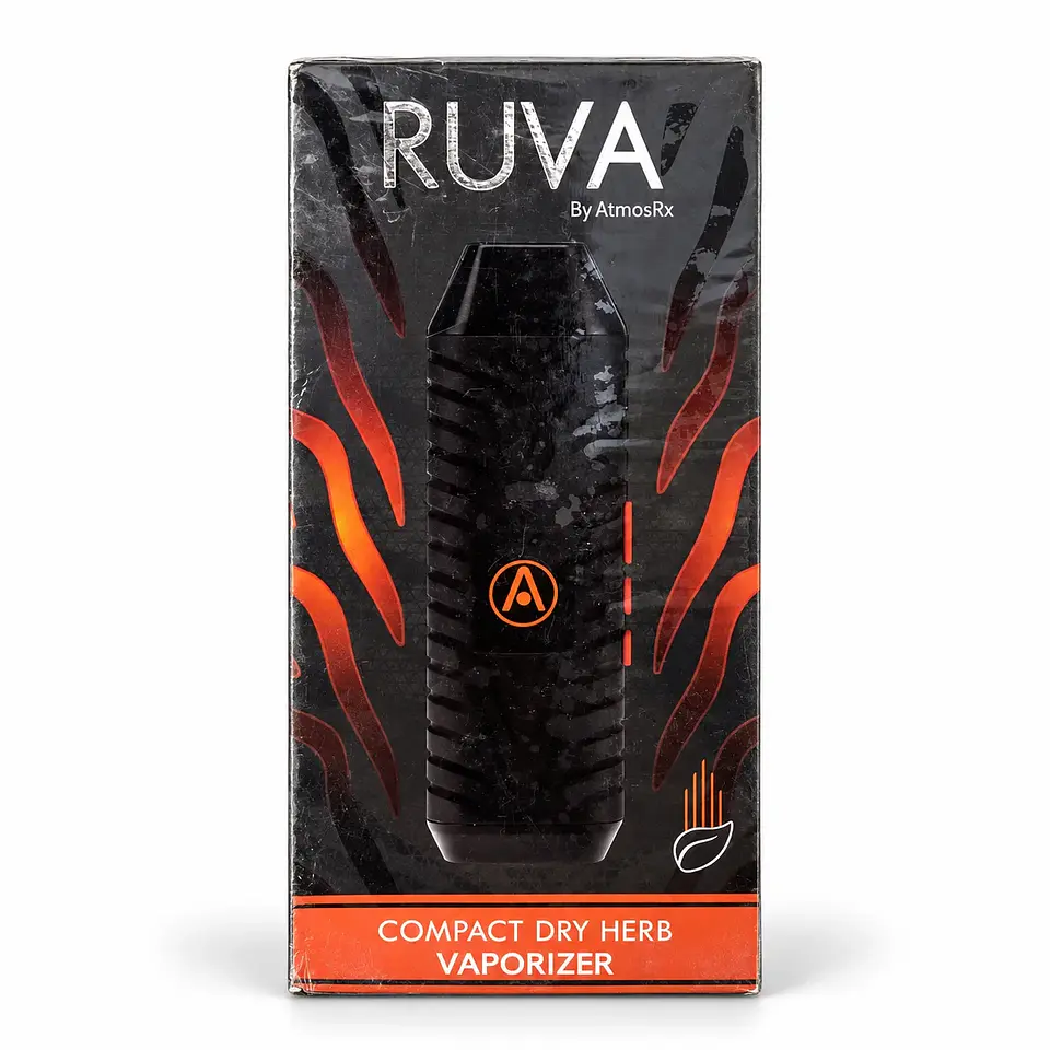 vaporizador ruva 1