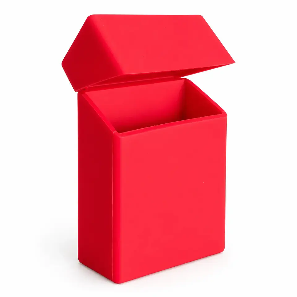 Tabaquera Goma Red 1