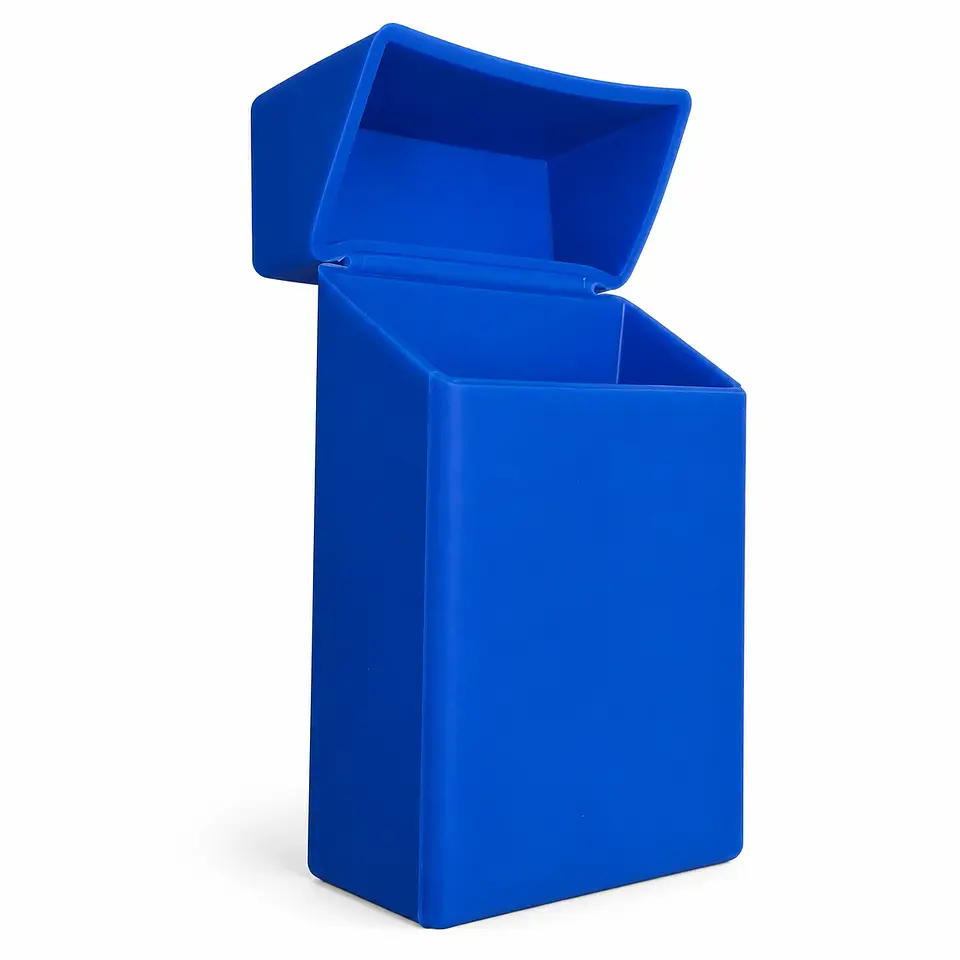 Tabaquera Goma Blue 1