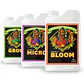 Ph Perfect Grow+Micro+Bloom -Advanced Nutrients (500 ML/1 LT) - Miniatura 4