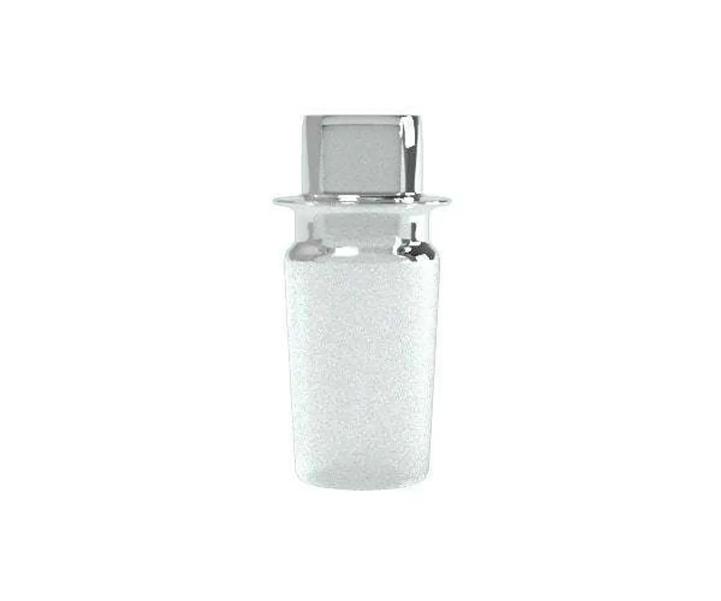 Glass Adapter Grenco Connect Black 14/18 -G Pen (14/18 MM) 5