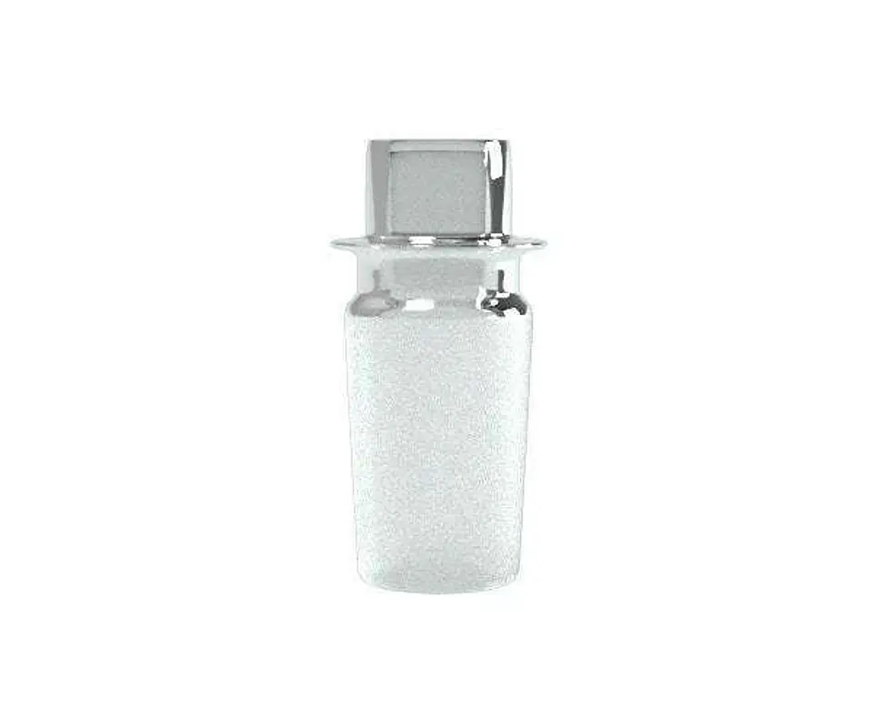 Glass Adapter Grenco Connect Black 14/18 -G Pen (14/18 MM) 5