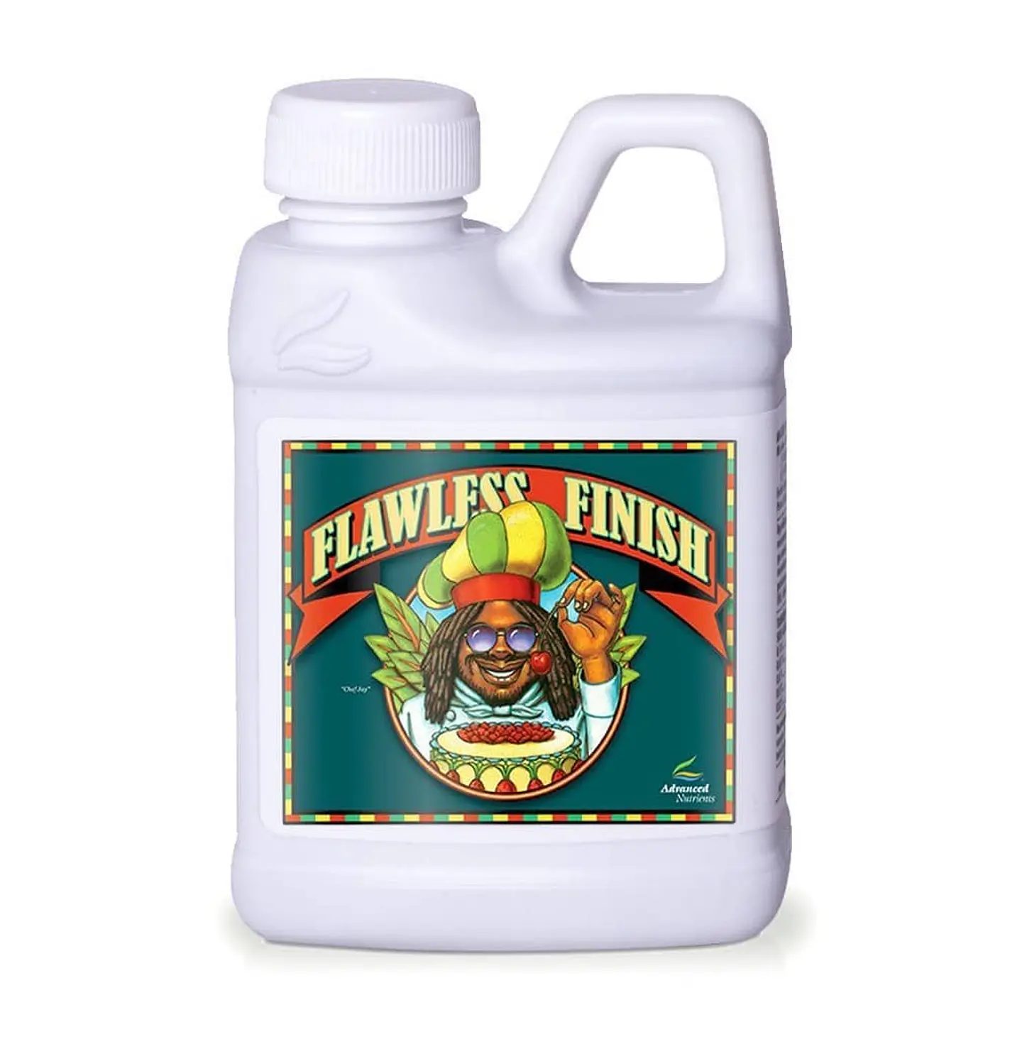 Flawless Finish - Advanced Nutrients (250 ML/500 ML/1 LT) 5