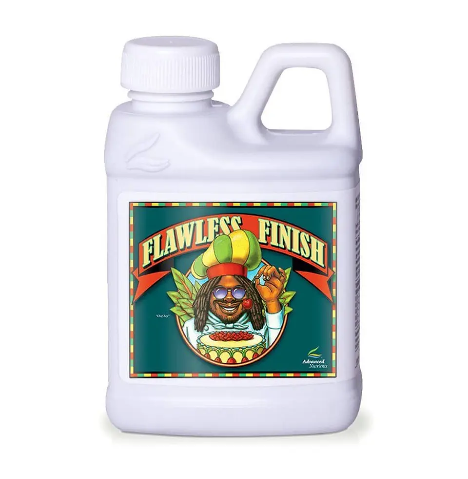 Flawless Finish - Advanced Nutrients (250 ML/500 ML/1 LT) 6