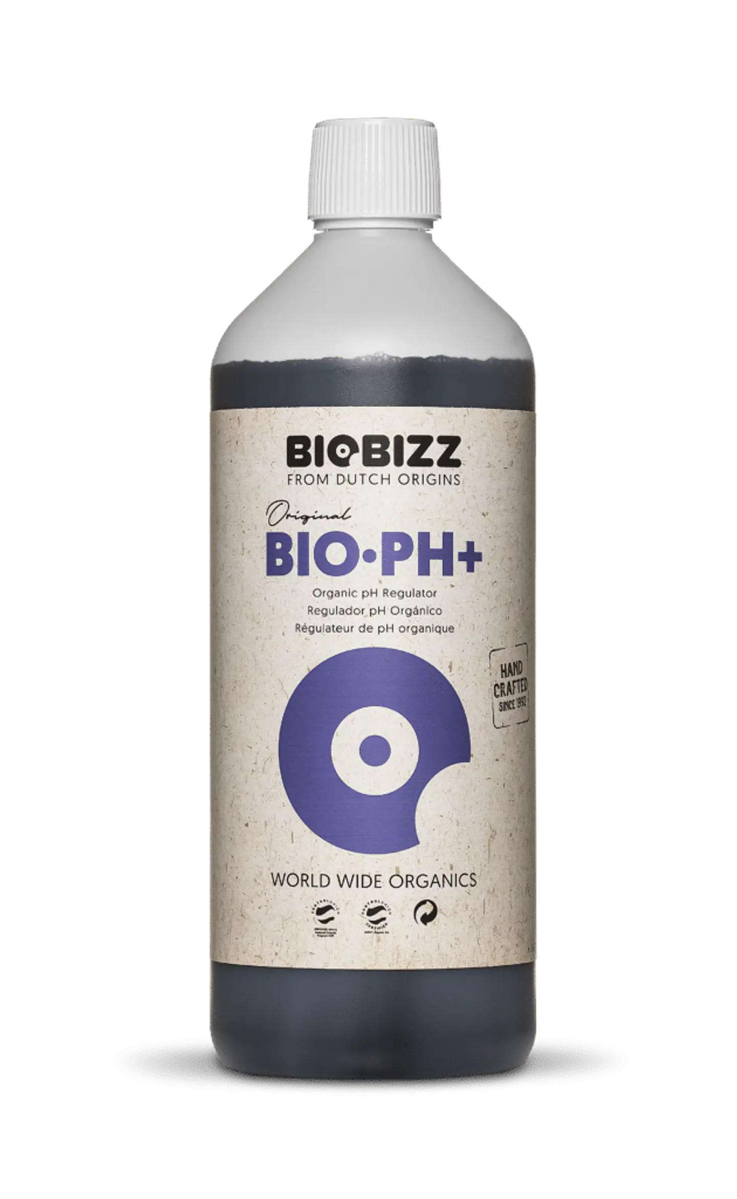 Bio Ph + - Biobizz (Formato a elección) 5