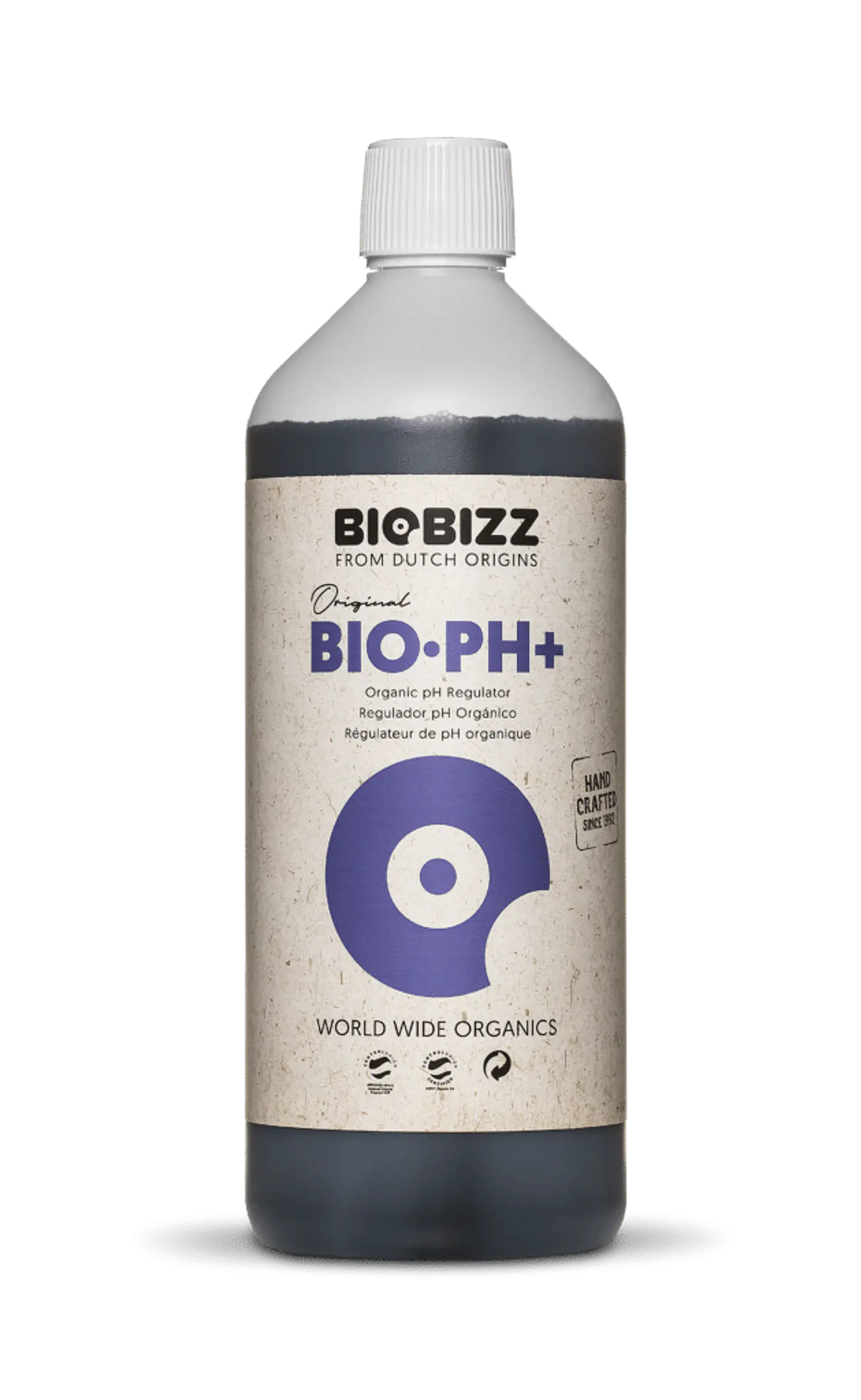 Bio Ph + - Biobizz (Formato a elección) 6