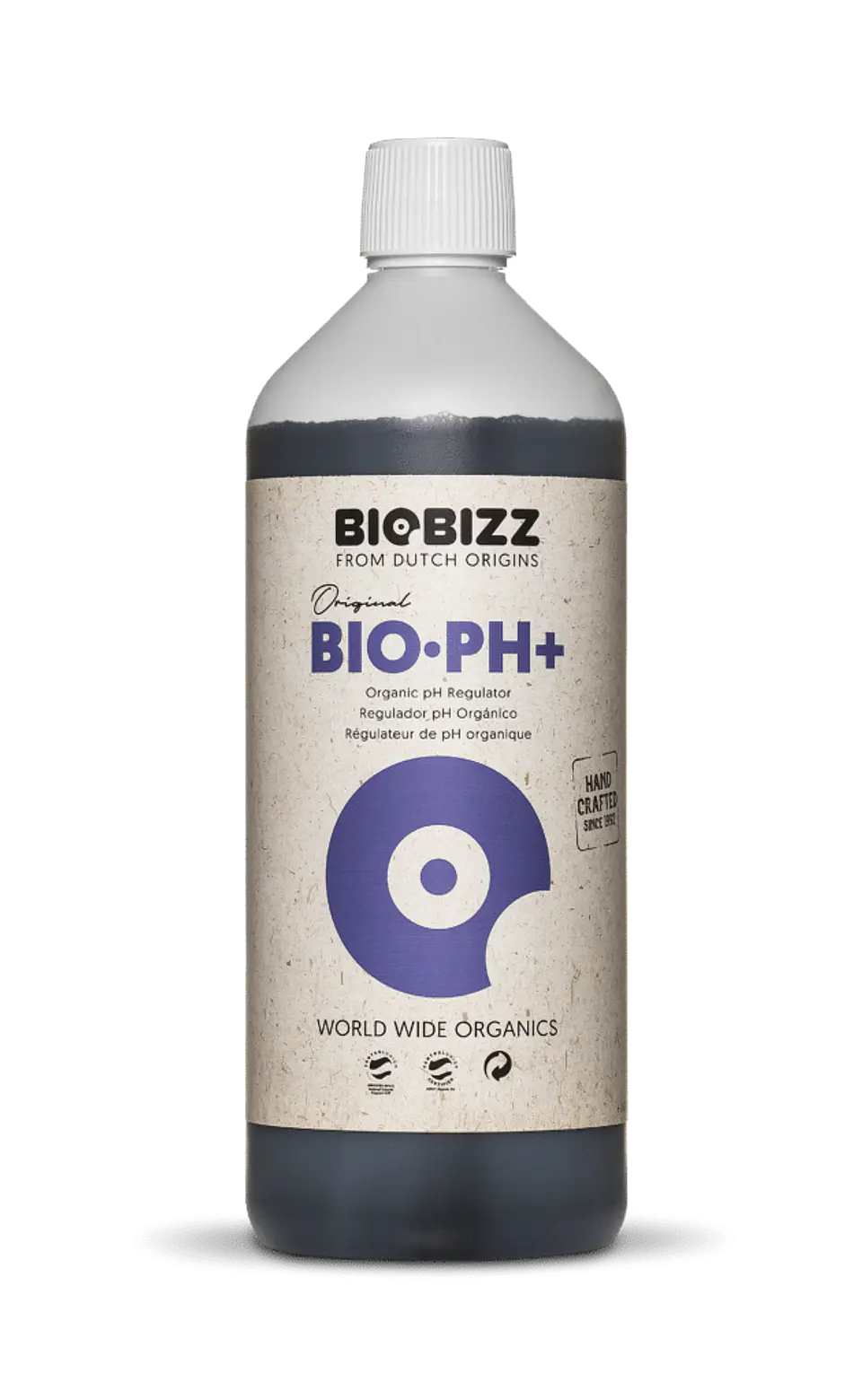 Bio Ph + - Biobizz (Formato a elección) 6
