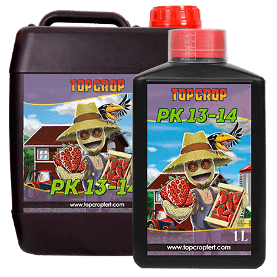 Pk 13/14 -Top Crop (1/5 L) 4